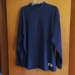 Russell Athletic men's long sleeve shirt